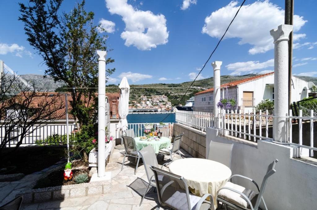 Guest House Cuk Dubrovnik Exterior photo